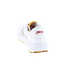 Zapatillas Camper zapatos Mujer modelo Pelotas Blanco Cordón
