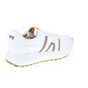 Zapatillas Camper zapatos Mujer modelo Pelotas Blanco Cordón
