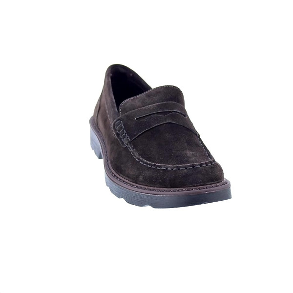 Mocasines Igi zapatos Hombre modelo 6609833 Marrón 