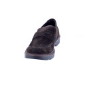 Mocasines Igi zapatos Hombre modelo 6609833 Marrón 