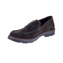 Mocasines Igi zapatos Hombre modelo 6609833 Marrón 
