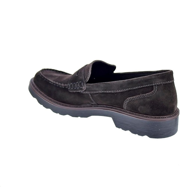 Mocasines Igi zapatos Hombre modelo 6609833 Marrón 