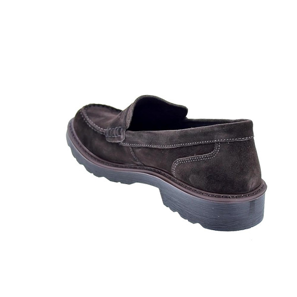Mocasines Igi zapatos Hombre modelo 6609833 Marrón 