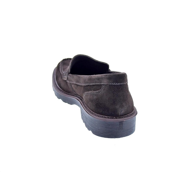 Mocasines Igi zapatos Hombre modelo 6609833 Marrón 
