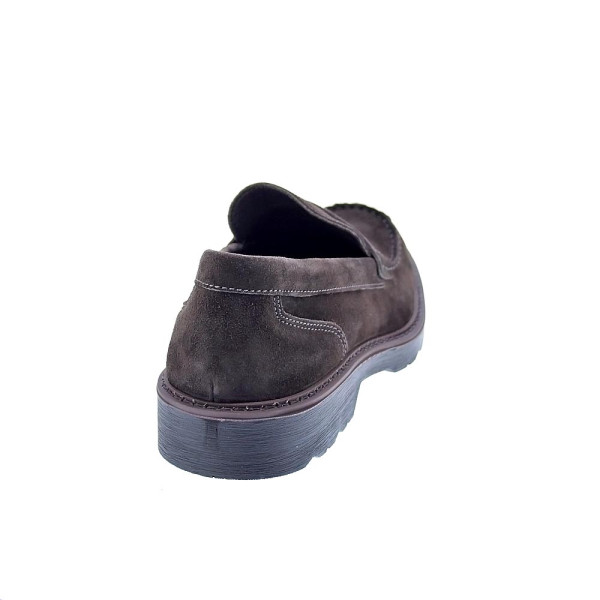 Mocasines Igi zapatos Hombre modelo 6609833 Marrón 