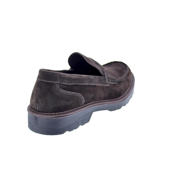 Mocasines Igi zapatos Hombre modelo 6609833 Marrón 
