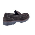 Mocasines Igi zapatos Hombre modelo 6609833 Marrón 