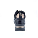 Zapatillas Tamaris zapatos Mujer modelo 23721 Negro Cordón