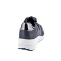 Zapatillas Tamaris zapatos Mujer modelo 23763 Gris Cordón