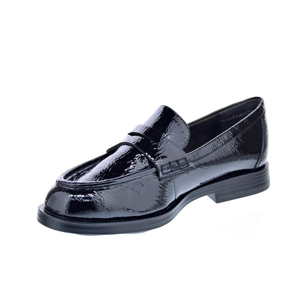 Mocasines Tamaris zapatos Mujer modelo 24311 Negro 