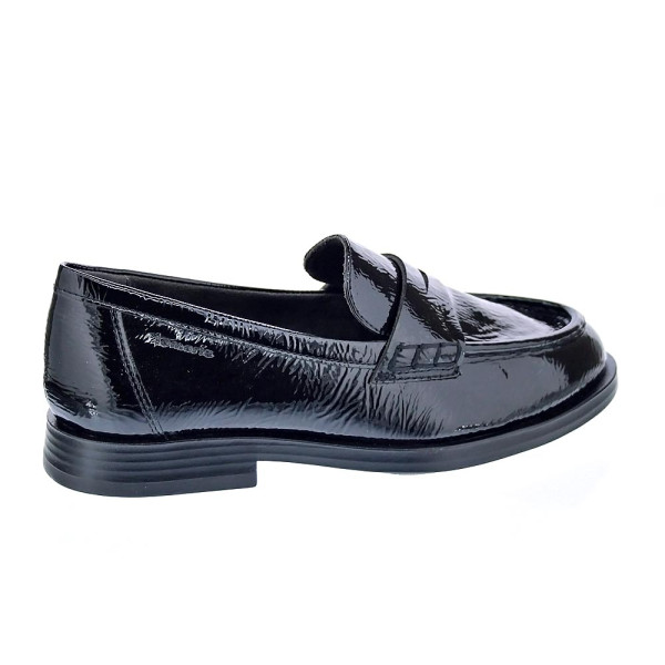 Mocasines Tamaris zapatos Mujer modelo 24311 Negro 