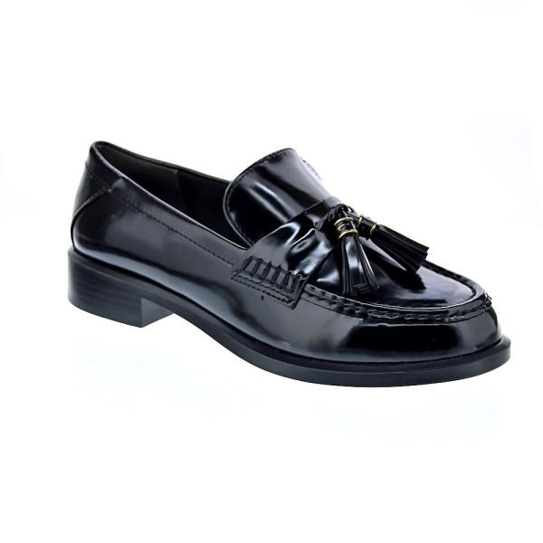 Mocasines Tamaris zapatos Mujer modelo 24317 Negro 