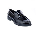 Mocasines Tamaris zapatos Mujer modelo 24317 Negro 
