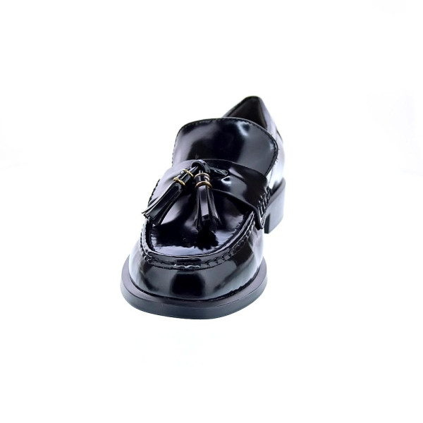 Mocasines Tamaris zapatos Mujer modelo 24317 Negro 