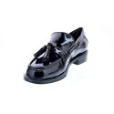 Mocasines Tamaris zapatos Mujer modelo 24317 Negro 