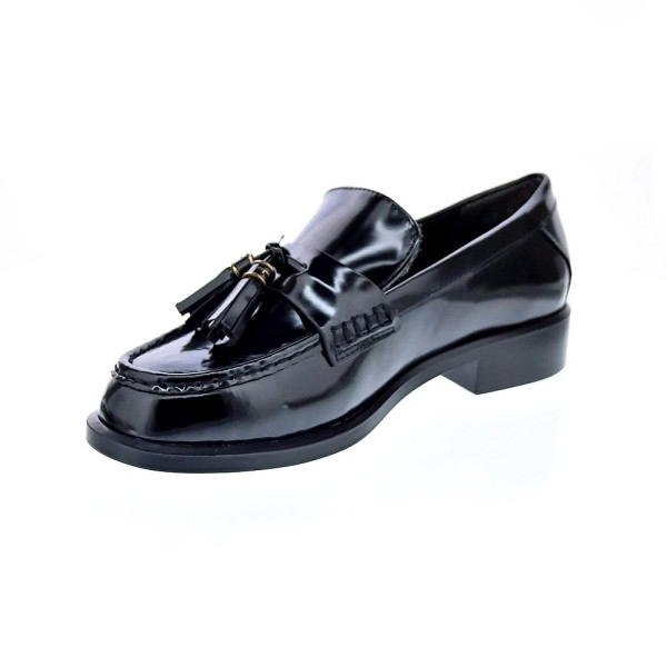 Mocasines Tamaris zapatos Mujer modelo 24317 Negro 
