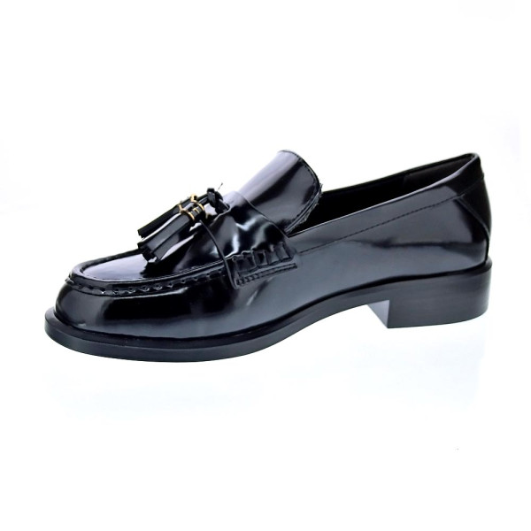 Mocasines Tamaris zapatos Mujer modelo 24317 Negro 