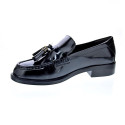 Mocasines Tamaris zapatos Mujer modelo 24317 Negro 