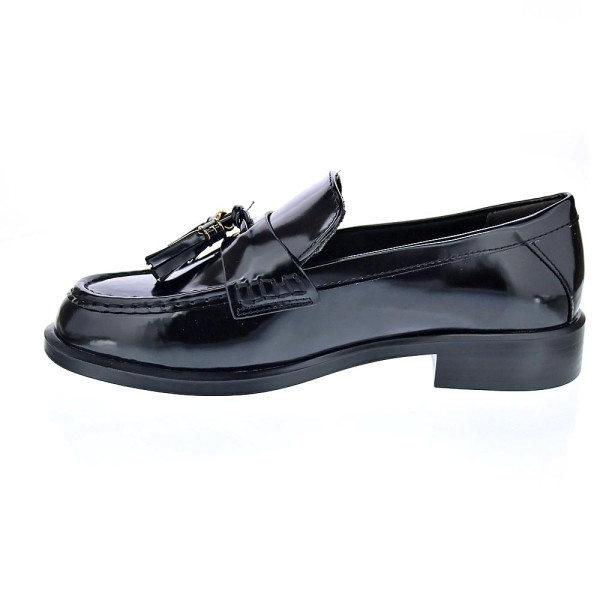 Mocasines Tamaris zapatos Mujer modelo 24317 Negro 