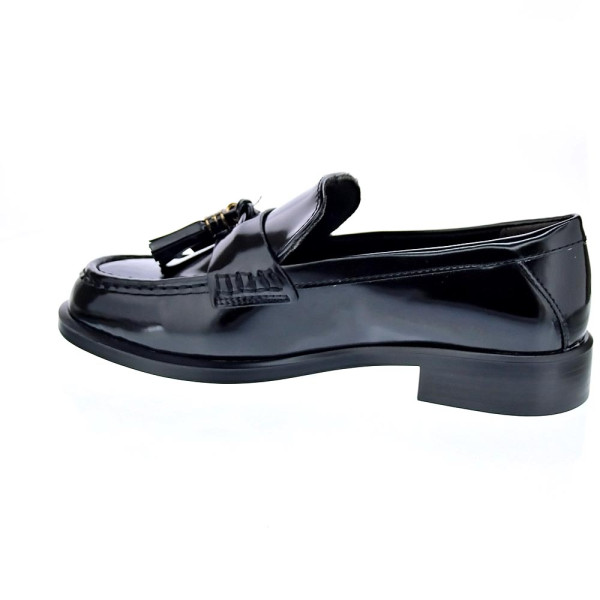 Mocasines Tamaris zapatos Mujer modelo 24317 Negro 
