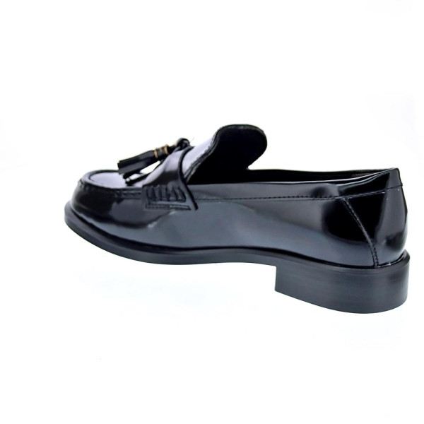 Mocasines Tamaris zapatos Mujer modelo 24317 Negro 