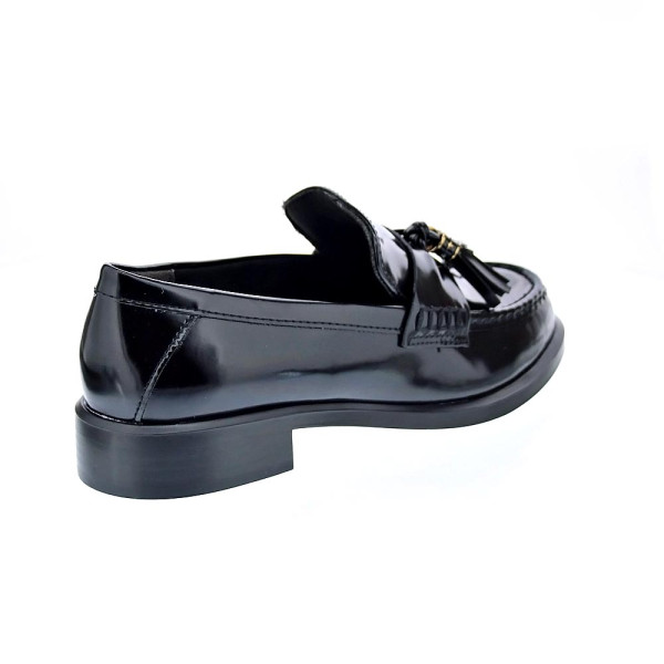 Mocasines Tamaris zapatos Mujer modelo 24317 Negro 