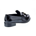 Mocasines Tamaris zapatos Mujer modelo 24317 Negro 