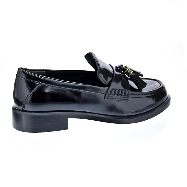 Mocasines Tamaris zapatos Mujer modelo 24317 Negro 