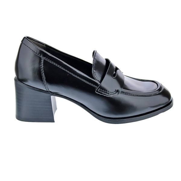 Mocasines Tamaris zapatos Mujer modelo 24442 Negro 