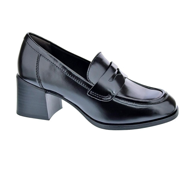 Mocasines Tamaris zapatos Mujer modelo 24442 Negro 