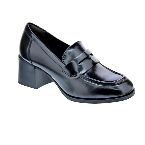 Mocasines Tamaris zapatos Mujer modelo 24442 Negro 
