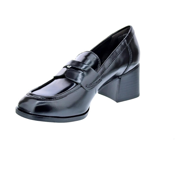 Mocasines Tamaris zapatos Mujer modelo 24442 Negro 