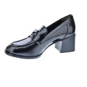 Mocasines Tamaris zapatos Mujer modelo 24442 Negro 