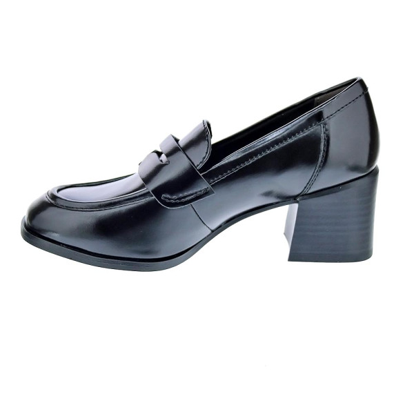 Mocasines Tamaris zapatos Mujer modelo 24442 Negro 