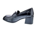 Mocasines Tamaris zapatos Mujer modelo 24442 Negro 