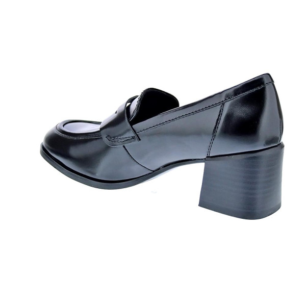 Mocasines Tamaris zapatos Mujer modelo 24442 Negro 