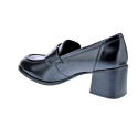 Mocasines Tamaris zapatos Mujer modelo 24442 Negro 