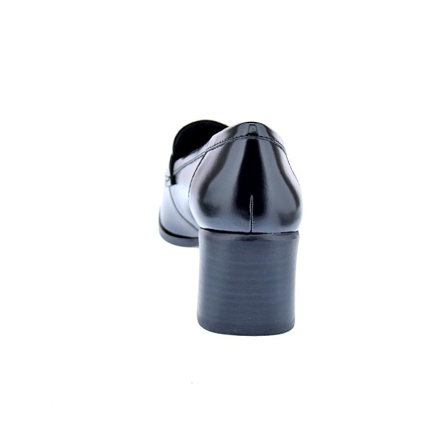 Mocasines Tamaris zapatos Mujer modelo 24442 Negro 