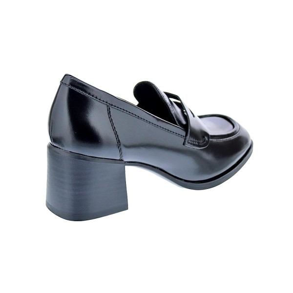 Mocasines Tamaris zapatos Mujer modelo 24442 Negro 