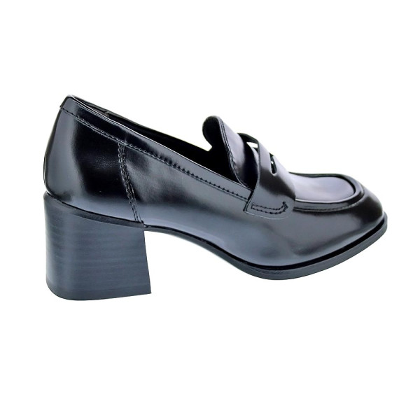 Mocasines Tamaris zapatos Mujer modelo 24442 Negro 