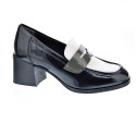 Mocasines Tamaris zapatos Mujer modelo 24442 Negro 
