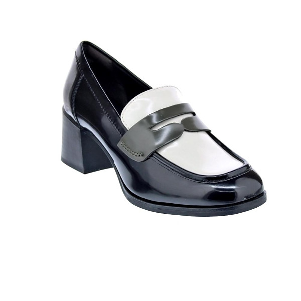 Mocasines Tamaris zapatos Mujer modelo 24442 Negro 