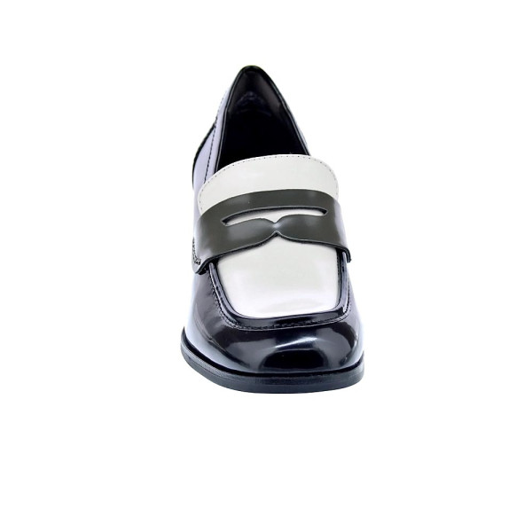 Mocasines Tamaris zapatos Mujer modelo 24442 Negro 