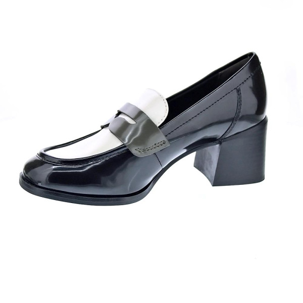Mocasines Tamaris zapatos Mujer modelo 24442 Negro 