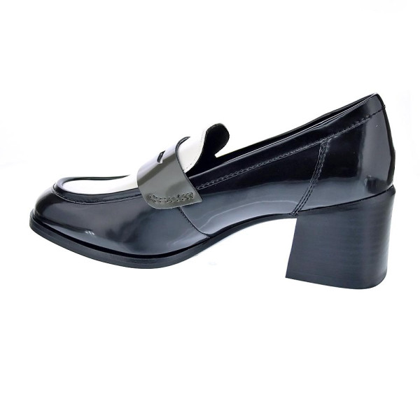Mocasines Tamaris zapatos Mujer modelo 24442 Negro 
