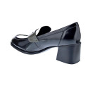 Mocasines Tamaris zapatos Mujer modelo 24442 Negro 