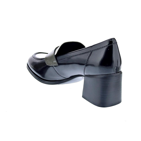 Mocasines Tamaris zapatos Mujer modelo 24442 Negro 