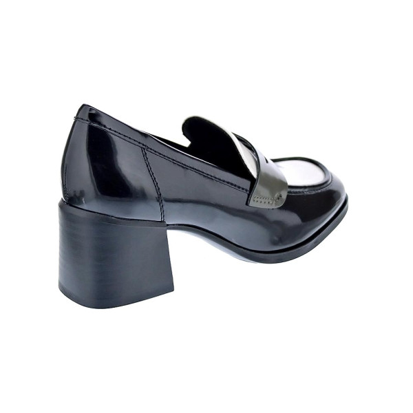 Mocasines Tamaris zapatos Mujer modelo 24442 Negro 