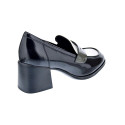 Mocasines Tamaris zapatos Mujer modelo 24442 Negro 