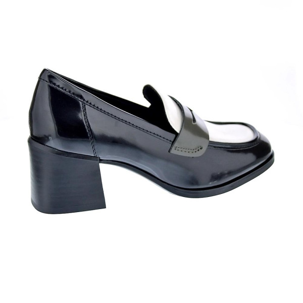 Mocasines Tamaris zapatos Mujer modelo 24442 Negro 